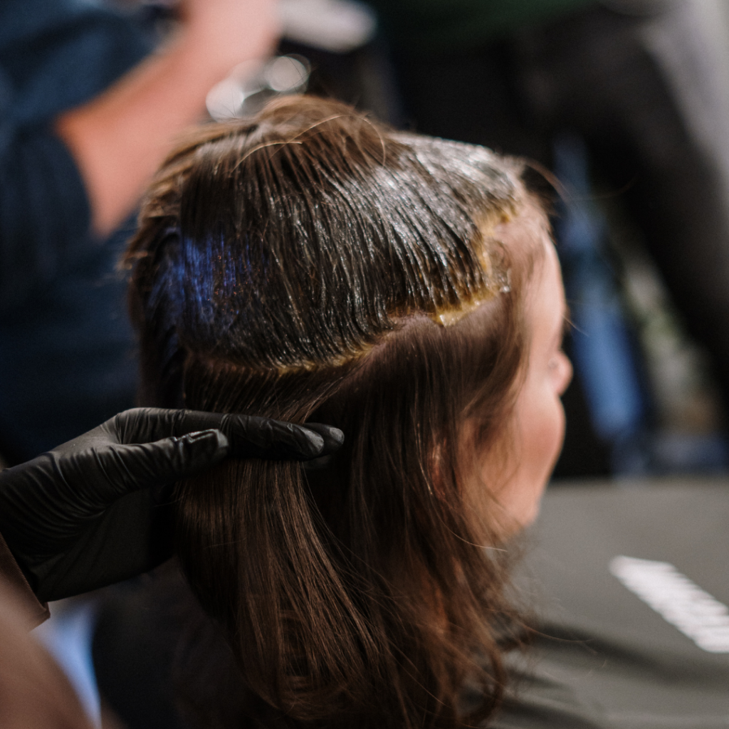 5 Star Balayage and Fashion Hair Colour Specialist Near Narellan