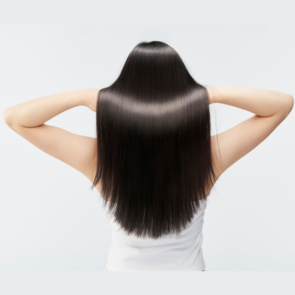 certified hair extensions specialist in Sydney